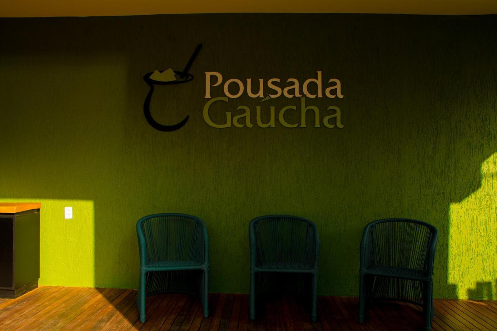 Pousada Gaucha Fernando de Noronha Kültér fotó